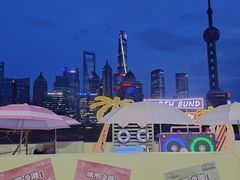 -上海港国际客运中心