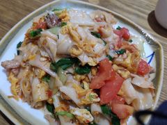 -妈妈的味道(和顺古镇店)