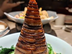 -新白鹿餐厅(金鹰新街口店)