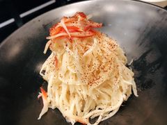 -南京景枫万豪酒店·万豪中餐厅
