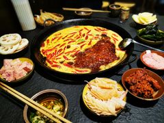 -胖碗火锅(观音桥店)