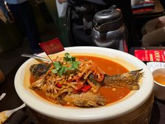 -桂小厨广西菜(万象城店)