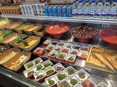 -水林间·寿喜烧自助(仙林金鹰店)