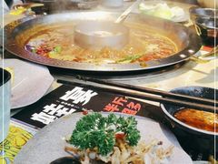 -蛙宴·美蛙火锅基地(万象城店)