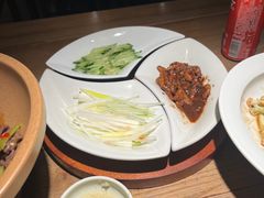 -北方家宴(番禺永旺店)