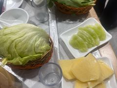 -范贤光鸡公煲(平乐园总店)