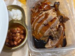 -竺桥兄弟烤鸭(总店)
