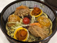 雀笼点心-翠园(北京王府中环店)