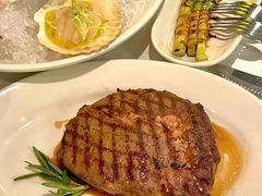 -MORTON'S 莫尔顿牛排坊(北京丽晶酒店)