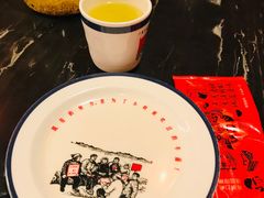 -金掌勺锅包肉(太原万达店)