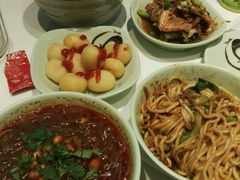 -大铁勺新津菜(迎水道店)