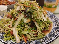 手撕大拌菜-双井轩(双井店)