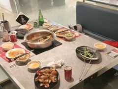 -一绪に寿喜烧(虹悦城店)