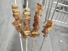 -景泰马记电烤串