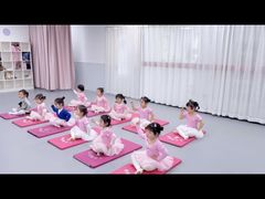 -小芳舞蹈团·少儿舞蹈·中国舞(龙江校区)