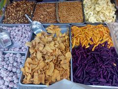 -傻二炒货龙虾(李沧旗舰店)