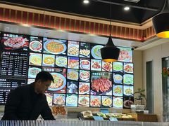 -火龙堂·风味民间菜(文一路店)
