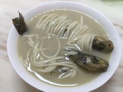 何记鳝鱼面(沌阳大道店)-何记鳝鱼面馆(开发区分店)