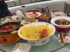 -3号仓库·创意中国菜(新世界城店)