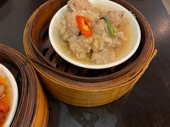 蒜香金牌排骨-添运来(茶园奥园广场店)
