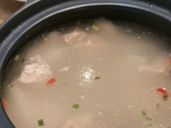 -浔庐餐厅•江西老字号•九江菜(南湖国际店)