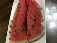 -老味道餐厅(江山店)