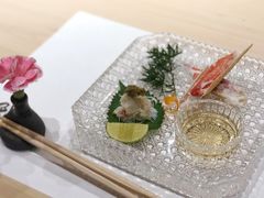-鮨一日本料理(大中华店)