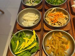 -银米·云南传统过桥米线(双廊黑金冠店)