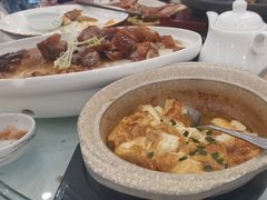 -东江渔村·古典园林·30年粤菜老字号(太和店)