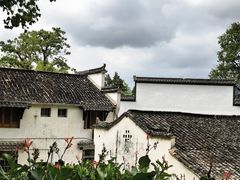-塔川景区