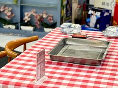 -炭小鱼烤鱼·烤活鱼·烧烤·活鱼现杀(周溪店)