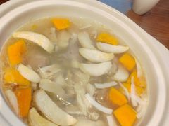 -龙泉人椰子鸡·糟粕醋·地标海南菜(龙昆南店)