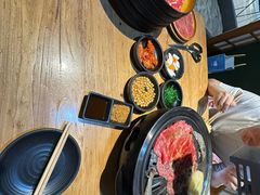 -九田家黑牛烤肉料理(溧阳吾悦店)