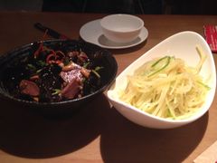 -东方饺子王(重庆路亚泰店)
