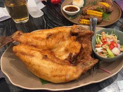 -Thai Alley泰爱里(二沙岛店)
