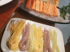 -1078號老北京涮肉(万达广场店)