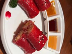 -蝴蝶里·粤菜·点心(龙湖杭州金沙天街店)