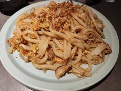 爱炒乌冬-沼津港精致料理·寿喜烧·烧鸟(龙湖南桥天街日料榜单店)
