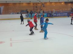 -冠军冰场CHAMPION RINK(凯德广场店)