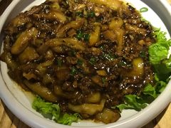 -潮粥荟·潮汕砂锅粥(朝阳大悦城店)