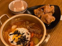 -幸屿 创意料理(永嘉天地店)