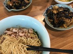 -朱洪元苏式面馆(绿宝广场店)