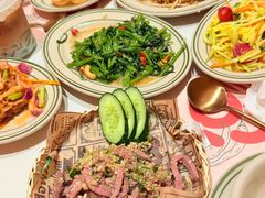 -美泰·Mangothai·清迈云街(天空之城店)