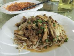 -安记烧鹅(新桥店)
