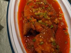 -宏宴·新京菜(望京店)