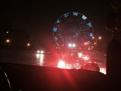 -南昌之星摩天轮