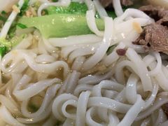 -菜忠潮州牛肉店(岗厦店)