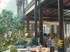-狮王府淮扬菜(老门东店)