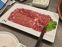 -牛街·马辈儿涮肉(牛街总店)
