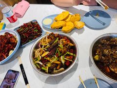 -辣盆盆麻辣小龙虾(哈尔滨总店)